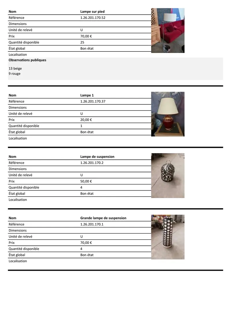 Catalogue, page 7 sur 44