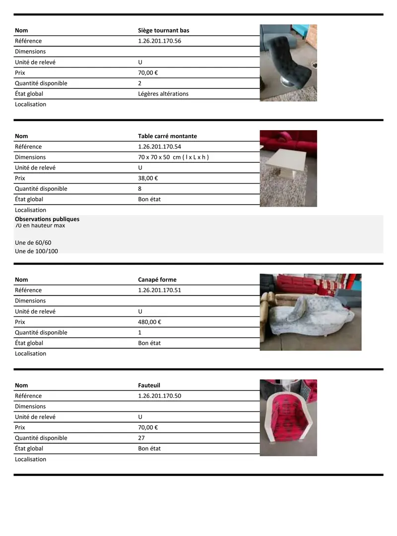 Catalogue, page 10 sur 44