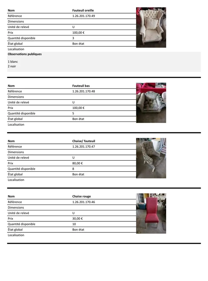 Catalogue, page 11 sur 44