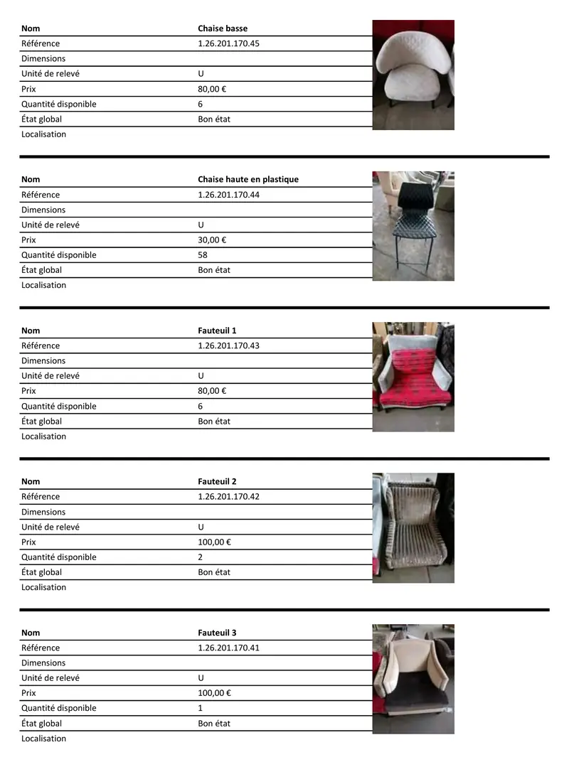 Catalogue, page 12 sur 44