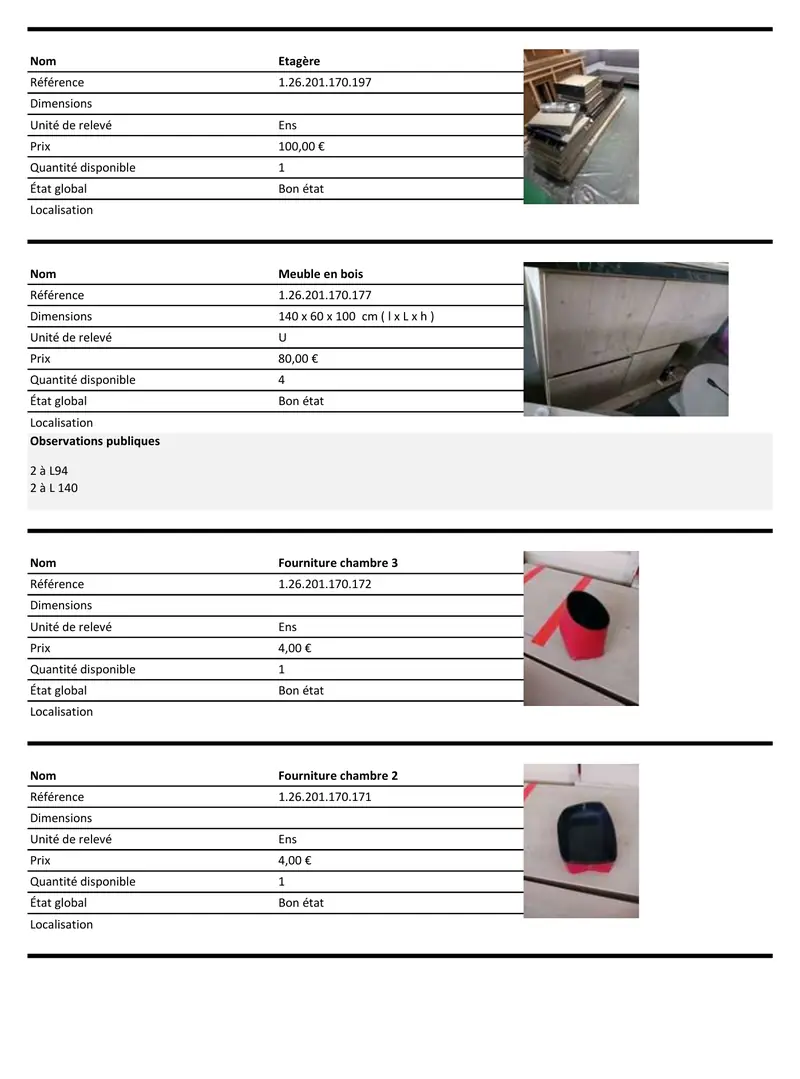 Catalogue, page 16 sur 44