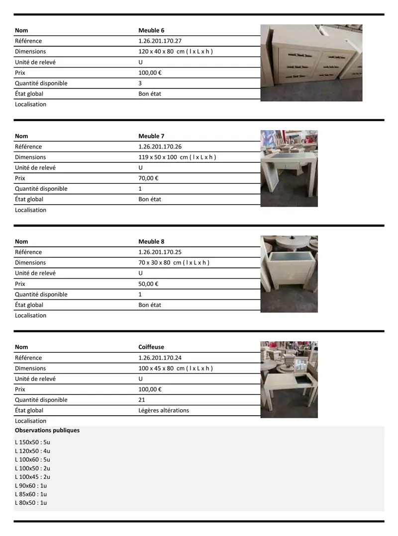 Catalogue, page 19 sur 44