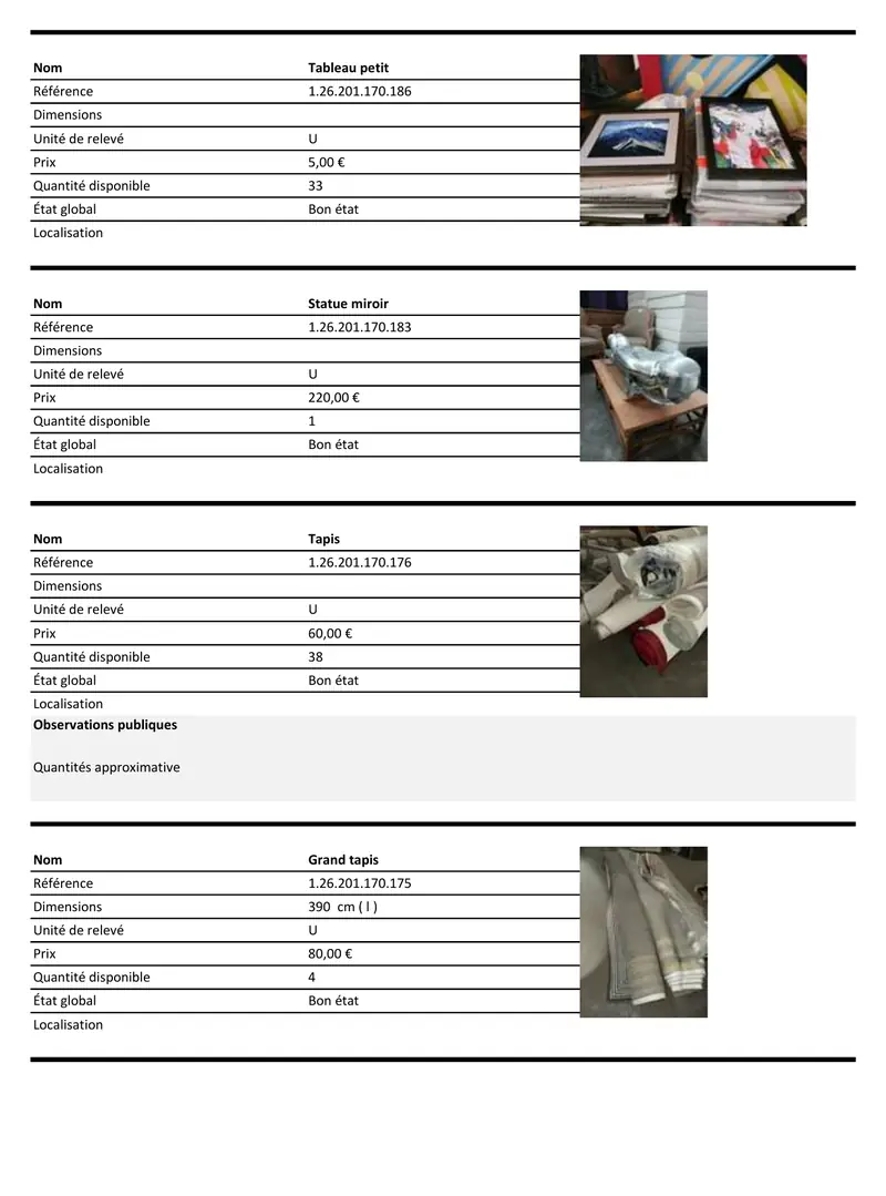 Catalogue, page 21 sur 44