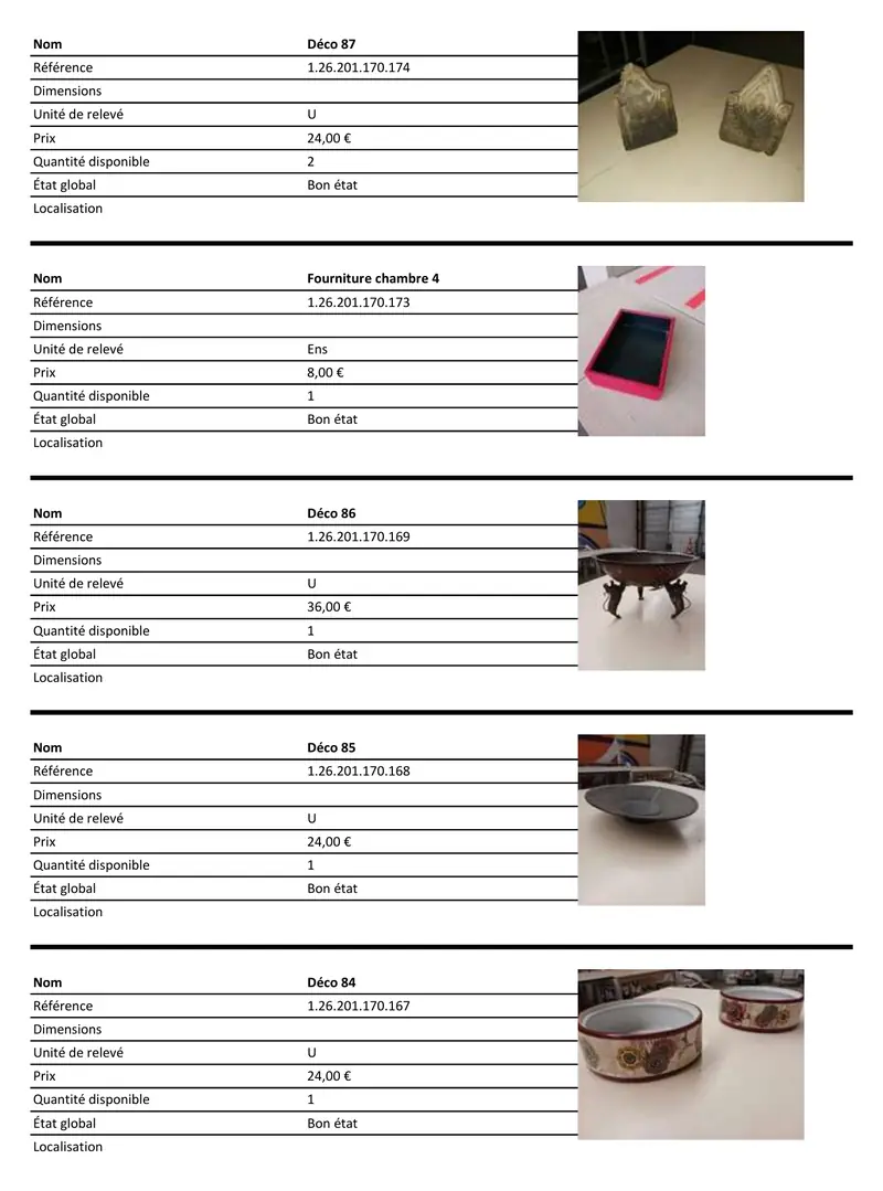 Catalogue, page 22 sur 44