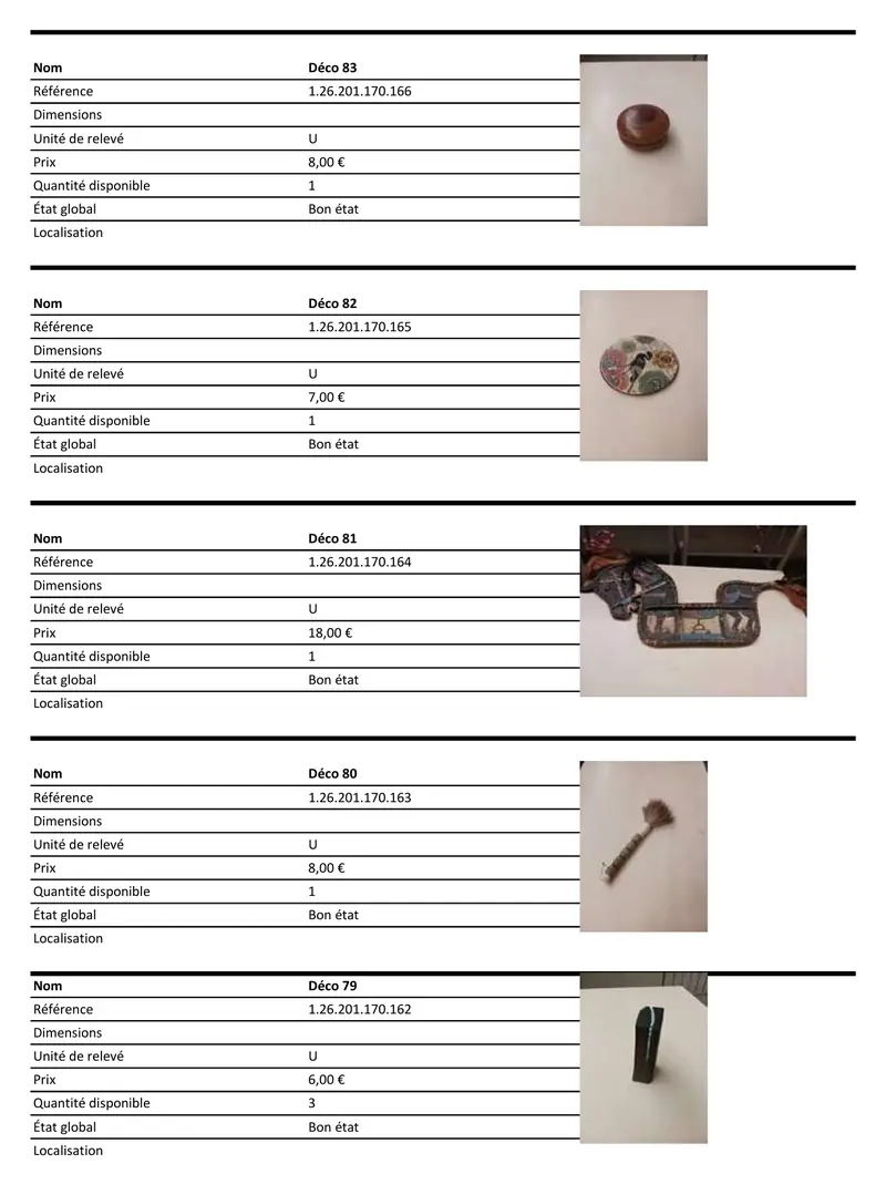 Catalogue, page 23 sur 44