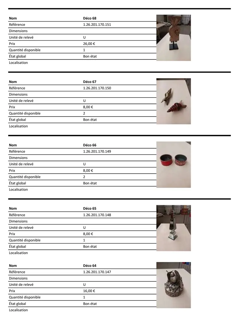 Catalogue, page 26 sur 44