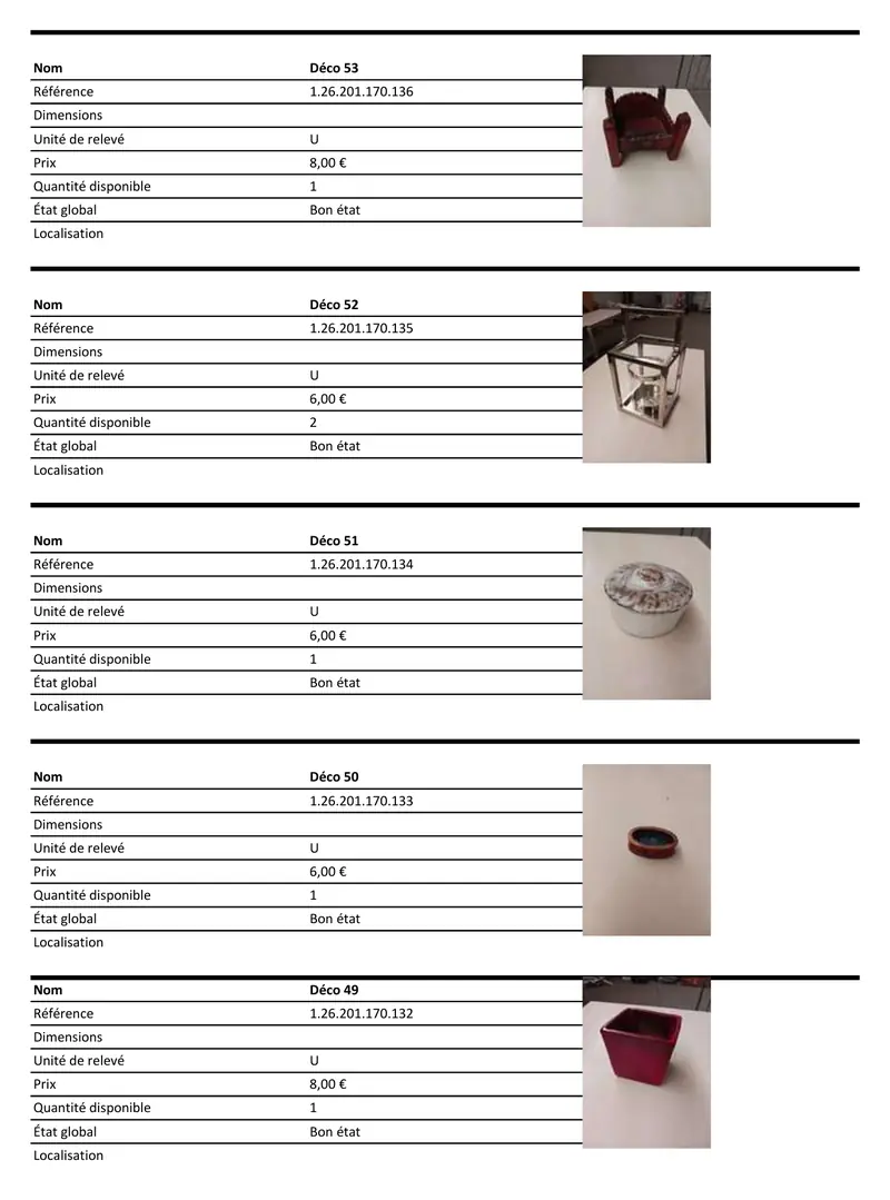 Catalogue, page 29 sur 44