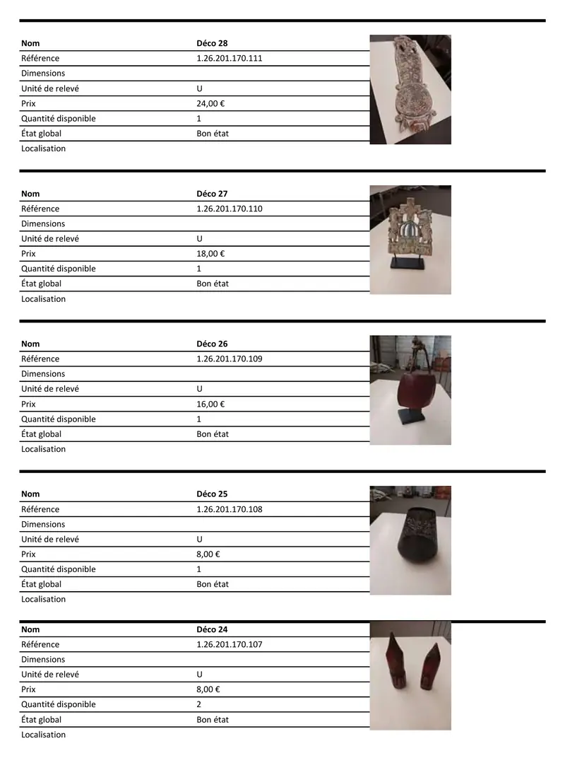 Catalogue, page 34 sur 44