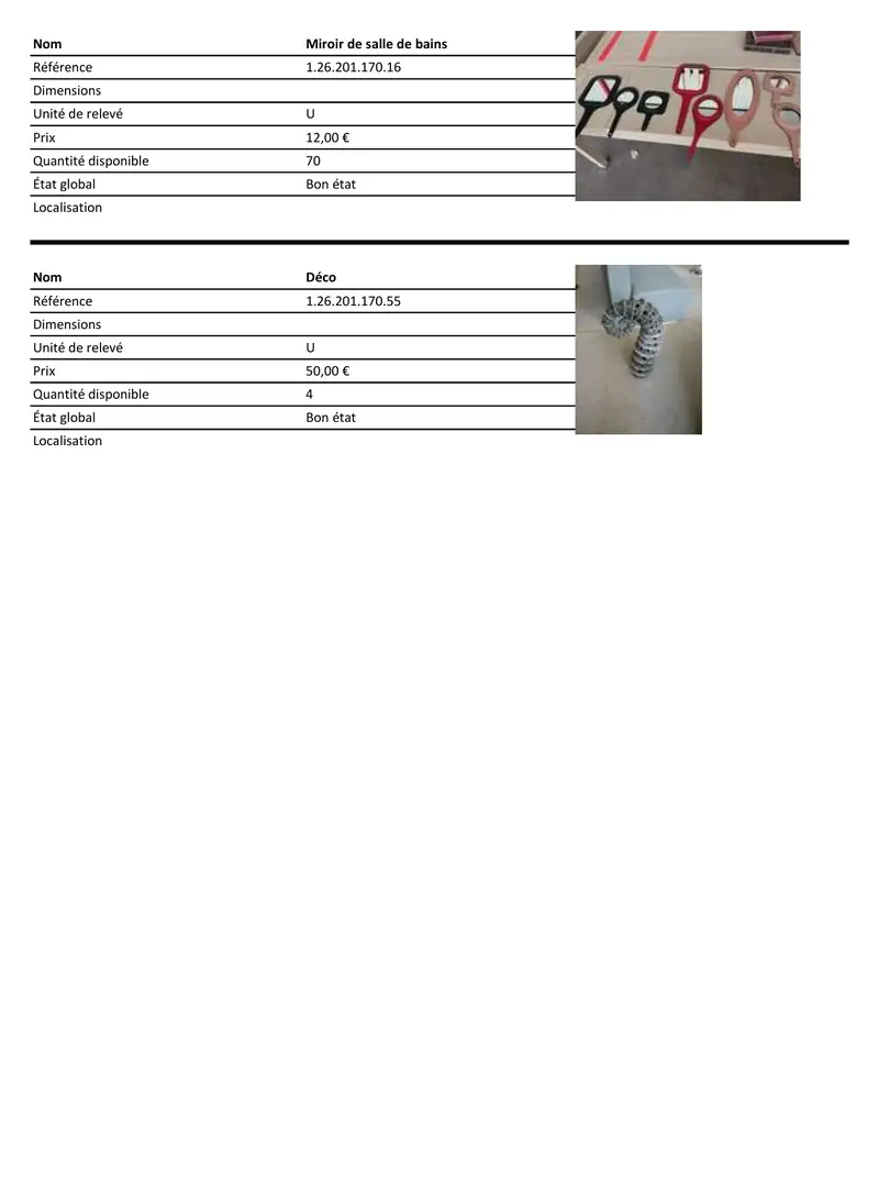Catalogue, page 44 sur 44